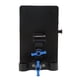 thumbnail image 3 of Fuente de alimentación de placa de batería con montura en V para cámara, CC 8 V, 12 V, 15 V, carga rápida por USB con abrazadera de varilla de 15 mm, tipo C, interfaz bidireccional PD80W, 3 of 12