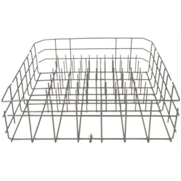 Genuine Whirlpool W11169039 Upper Dishrack Assembly