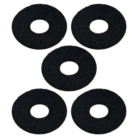 Drag Disc Washers for Fishing Reel Improved Casting Accuracy and Smooth Retrieval 5pcs Reel Brake Pad