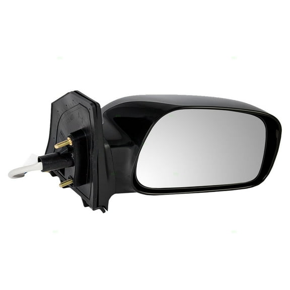 Brock Power Mirror for 2003-2008 Corolla Right 8791002380