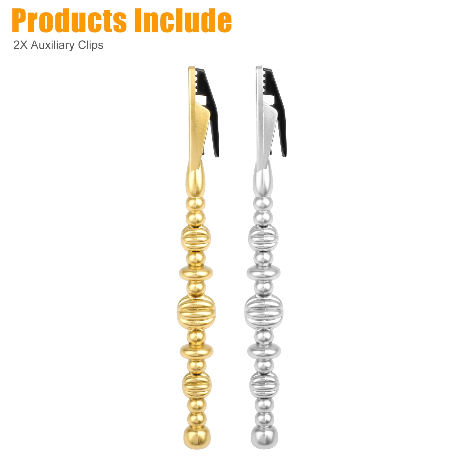 YUEHAO Household Tools Bracelet Clips Clasp Auxiliary Tools Auxiliary  Bracelet Wearing Tools & Home Improvement Hooks C