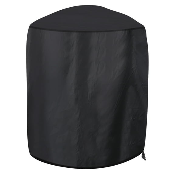 Grill Covers, 1 Pack 22 Inch Charcoal Grill Cover, Waterproof Grill Cover with Adjustable Hem Drawstring, for BBQ