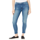 thumbnail image 1 of Jeans para mujer Hudson Barbara Skinny Fit azul 31, 1 of 2