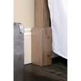 thumbnail image 4 of Sauder Barrister Lane Queen Headboard in Salt Oak, 4 of 7
