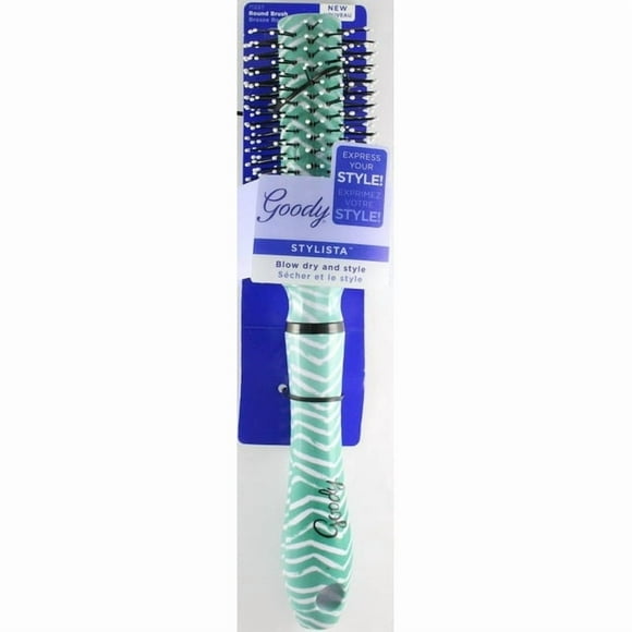 GOODY FASHION SM MONO RND HU CAN, FASHION Brosse Ronde