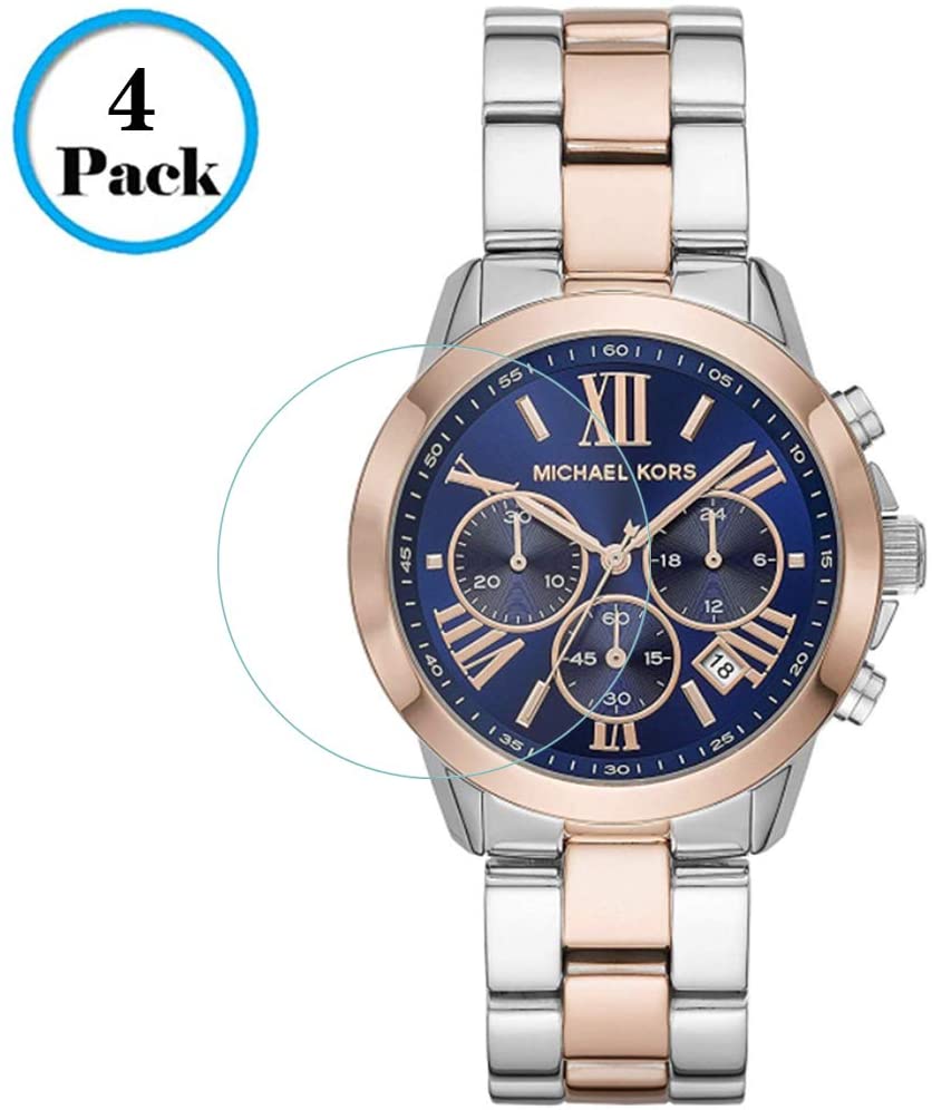 screen protector for michael kors smartwatch