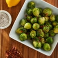 thumbnail image 2 of Great Value Brussels Sprouts, 12 oz Bag (Frozen), 2 of 8