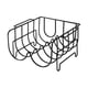 thumbnail image 1 of Portavasos portátil Organizador de tazas apilable Antideslizante Soporte de secado de tazas Macarena Titular de la taza, 1 of 7