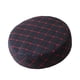 thumbnail image 1 of Cubierta Silla de Taburete de Poliéster para Silla de Hotel DIY , se describe yotijar Bar Stool Slipcover, 1 of 3