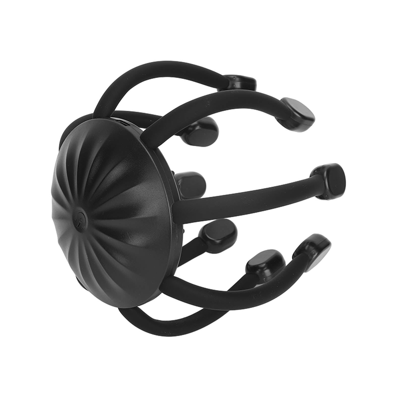 Head Scratcher, Electric Scalp Massager 4 Modes 360 Degree Coverage  for Home for Travel