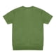 thumbnail image 4 of Camisa de Manga Corta para Niños Niño de Cumpleaños Color Sólido Cuello Redondo Casual Top de Verano Suave, 4 of 7