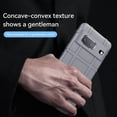 thumbnail image 5 of Slim Fit Phone Case for Google Pixel 7,Rugged Shield Durable Phone Case with Military Grade Shockproof Protection,Drop-Tested and Camera Lens Protection Cover for Pixel 7, HD Gray, 5 of 16