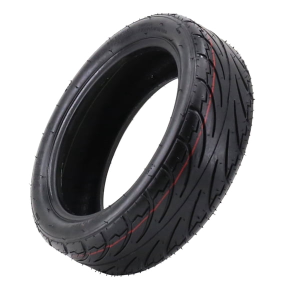 70/65-6.5 Tubeless Scooter Tire - Replacement Vacuum Tire for Electric Scooter, Off-Road & Urban Use