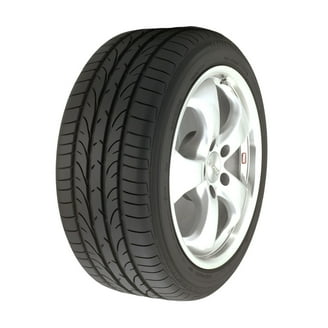 Bridgestone Turanza T005 High Performance Tire, 245/40R19