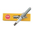 thumbnail image 1 of Bujia Lmar8D-J Ngk (C/10) multicolor, 1 of 2