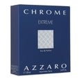 thumbnail image 3 of Azzaro Chrome Extreme 100 Ml Edp Psray Azzaro Chrome Extreme, 3 of 3