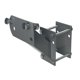 thumbnail image 5 of Soporte de montaje para llanta de repuesto para remolque sin cerradura, soporte de rueda de repuesto de gran capacidad de carga, para llanta de, 5 of 8
