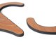 thumbnail image 5 of Soporte de madera Soporte de soporte portátil Soporte de estante para ukelele violín mandolina Banjo Abanopi Pararse, 5 of 7