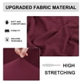 thumbnail image 4 of Unique Bargains Stretch Chair Sofa Covers Couch Slipcover, 4 of 10