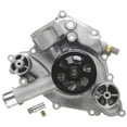 thumbnail image 3 of Gates Water Pump 43562 OE Replacement, 3 of 3