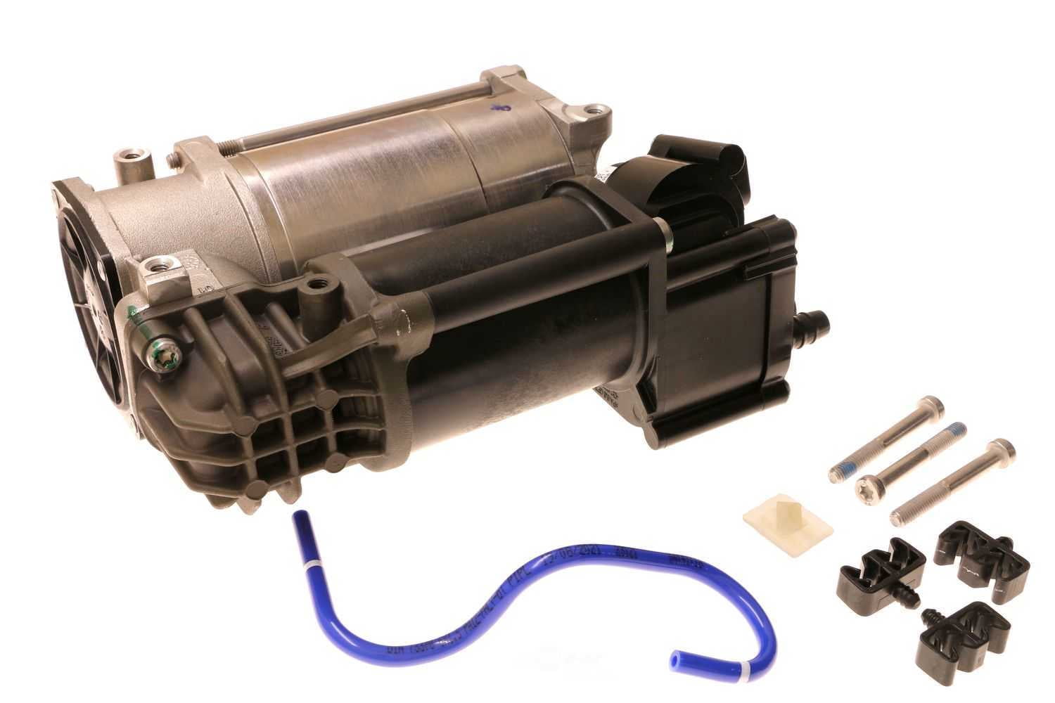 Wabco 415 403 047 2 Air Suspension Compressor