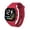 D007- Red, variant on Boys Watch, Student Watch, Casual Watch, Date Display, 12/24 Hour Format, Outdoor, Sports & Outdoor, Gift for Student, Birthday Gift, Black, 1 Pc