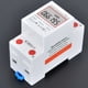 thumbnail image 5 of Medidor De Potencia Electrónico, Medidor De Energía Liviano Tecnología Microelectrónica Para Medir Energía Eléctrica ANGGREK Otros, 5 of 8