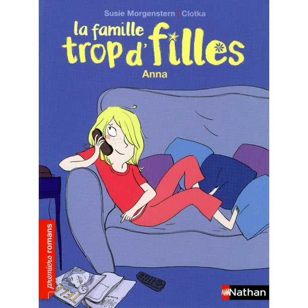 Anna eBook Anna eBook