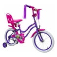 thumbnail image 1 of Bicicleta R16 Unibike Spring Lila, 1 of 4
