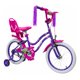 thumbnail image 1 of Bicicleta R16 Unibike Spring Lila, 1 of 4