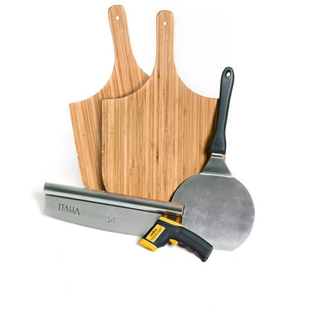 Camp Chef Pizza Kit, Multi, Multi