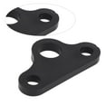 thumbnail image 3 of Outboard Gear Lever Cover, Outboard Lower  Lever Cover Easy Installation  For 30HP 2 Stroke Engines, 3 of 8