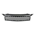 thumbnail image 1 of Parrilla Chevrolet Aveo 2009 A 2018 GM ORIGINAL Sup Negra Filo Cromado, 1 of 4