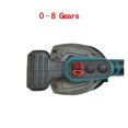 thumbnail image 3 of 21V Tile Tiling Machine High Loading Capacity Wall Floor Tile Laying Vibrating Tool With Enlarged Suction Cup Fit Battery ,Easy to Use, 3 of 6