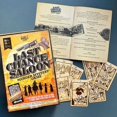 thumbnail image 1 of PROFESSOR PUZZLE Last Chance Saloon Murder Mystery Party Game, 1 of 1