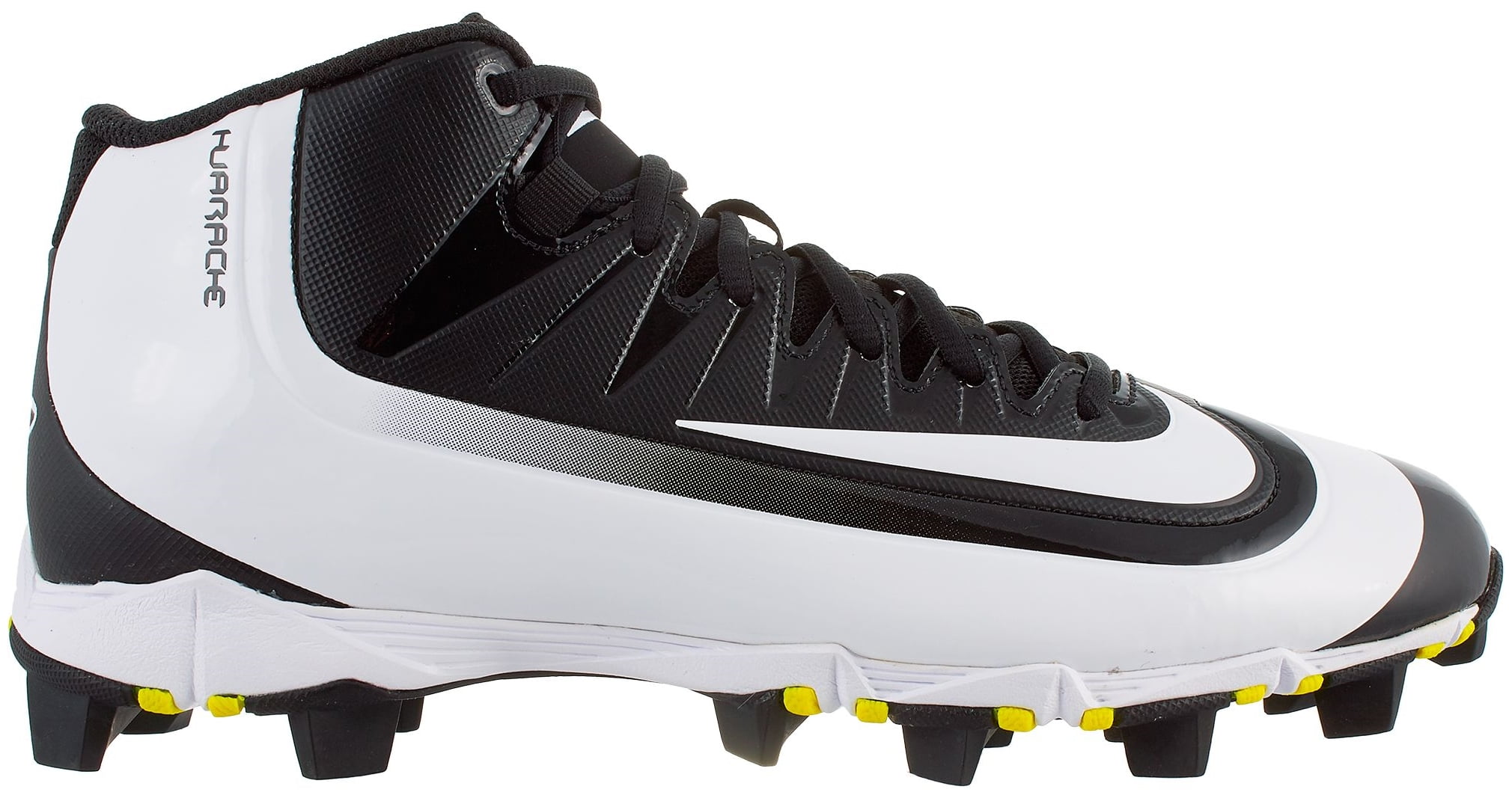 Nike men's huarache 2kfilth keystone mid baseball cleat Clearance