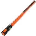 thumbnail image 2 of ZLight Tube de Rangement pour Balles de Golf, Tube de Ramassage pour Balles de Golf pour Driving Range Extérieur Orange 91.5cm, 2 of 6