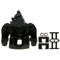 ACDelco 18FR1842 Disc Brake Caliper