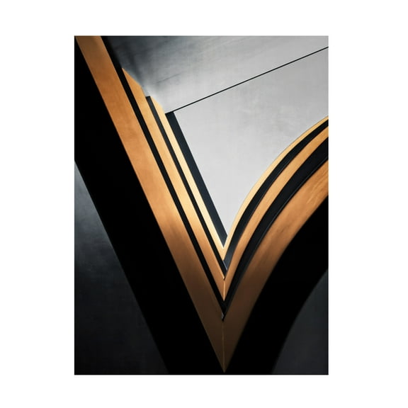 Trademark Fine Art Tomasz Buczkowski philharmonic hall Canvas Wall Art