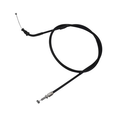 Throttle Cable Set For Honda CB650 CB750 CB900 CB1000 Motorcycles 1979-1983 Models