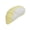 yellow, variant on Realistic Durian Stress Relief Ball for Adults, Soft Sensory Fidget Toy for Anxiety, Cute Desk Decor, Anti-Stress Hand Exercise Putty,5.51*1.96*1.96in,Yellow