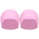 thumbnail image 1 of Gorro De Natación Gorro De Natación Gorro De Piscina Gorro De Natación De Silicona Gorro De Natación Para Adultos 2pcs Unisex Adult Swim Hat Mujer Hombre Impermeable, 1 of 8