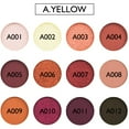 thumbnail image 3 of Iumwxz Makeup 12 Color Eyeshadow Pearl Light Matte Eyeshadow Dish, 3 of 4