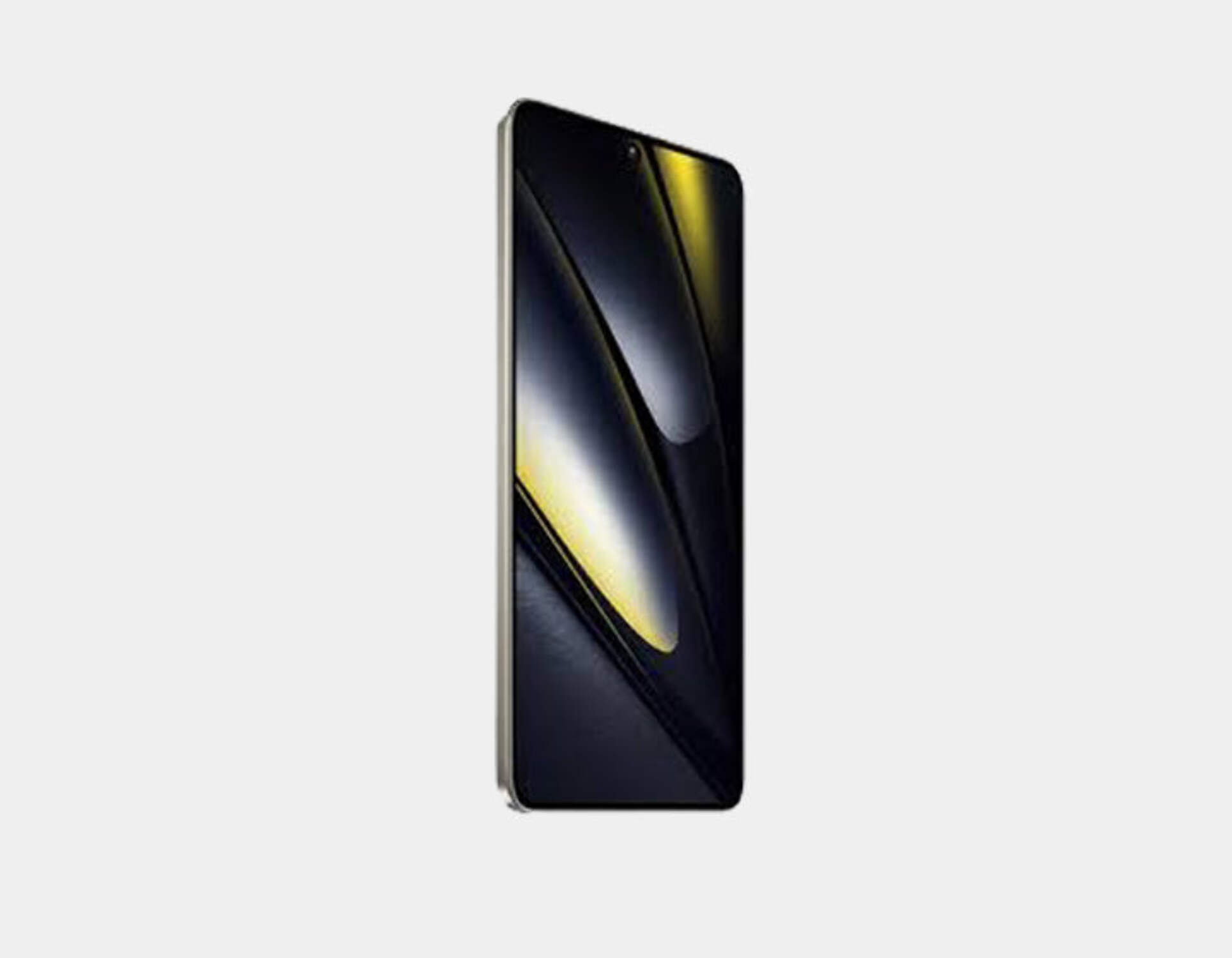Xiaomi POCO F6 12＋512GB Titanium color Xiaomi Poco F6 5G 512GB ROM 12GB RAM Dual SIM GSM Unlocked