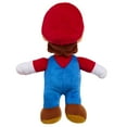 thumbnail image 5 of Super Mario Plush - Mario, 5 of 5