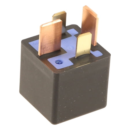 Genuine Relay