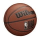 thumbnail image 2 of Baloncesto WILSON NBA Forge Pro para interiores y exteriores, color marrón, talla 6, 2 of 6
