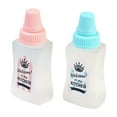 thumbnail image 6 of Reheyre 2Pcs Sauce Bottles - Good Sealing, Anti-Leak, Dining Room Kitchen, Mini Salad Dressing Dispenser Bottle, Daily Use, 6 of 8
