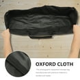 thumbnail image 3 of Pochette de Rangement en Tissu Oxford Sac de Rangement pour Équipement Photographique Trépied, 3 of 8