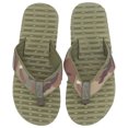 thumbnail image 1 of Chanclas, Pantuflas De Verano Flexibles Y Cómodas, Diseño Ergonómico, Livianas Para Interiores Y Exteriores ANGGREK Otros, 1 of 8